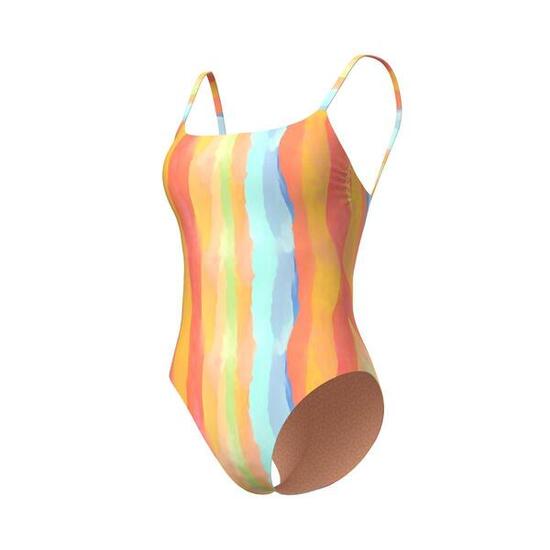 Maillot de bain 1 pièce femme Arena Water Pring