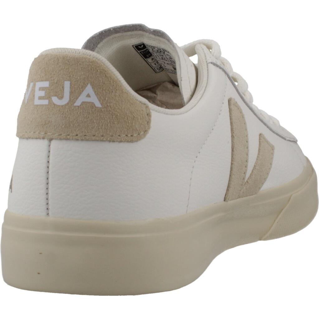 Buty VEJA CAMPO Biały 3/6