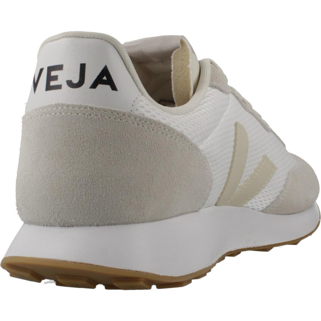 VEJA RIO BRANCO II ALVEOMESH WHITE PIERRE - Talla 42 3/5