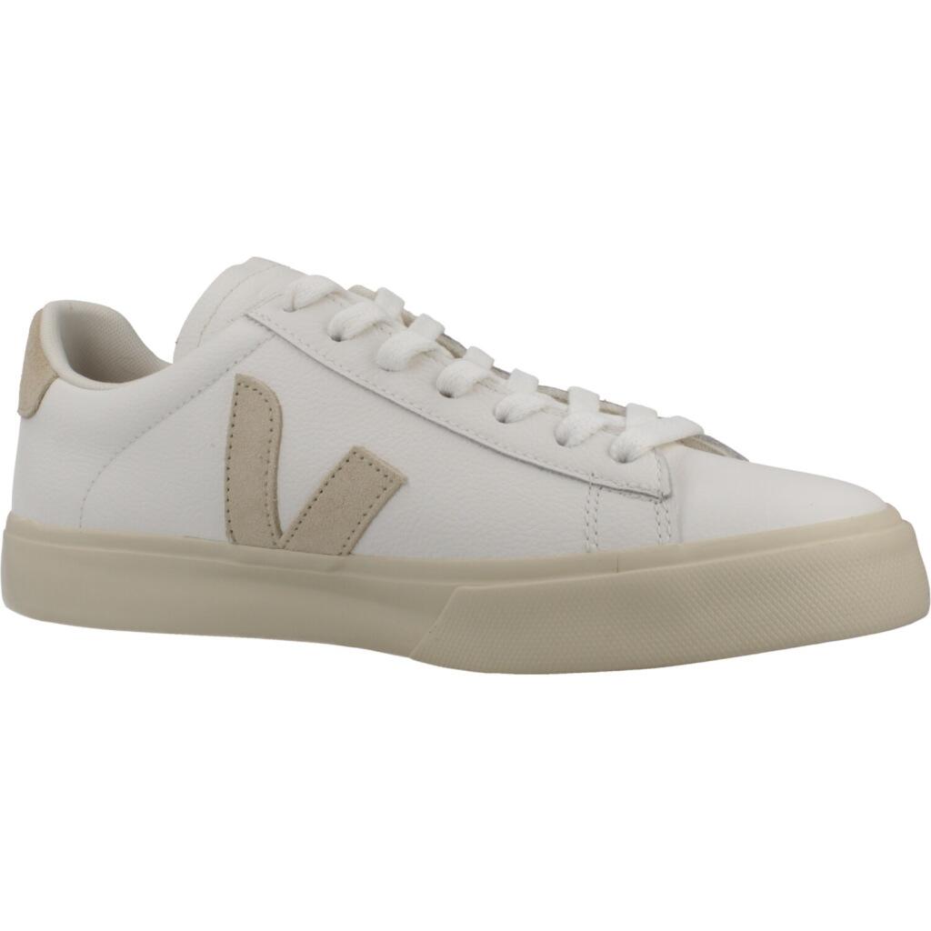 Buty VEJA CAMPO Biały 5/6