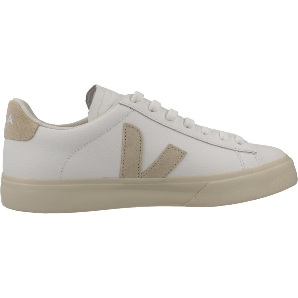 Buty VEJA CAMPO Biały 4/6