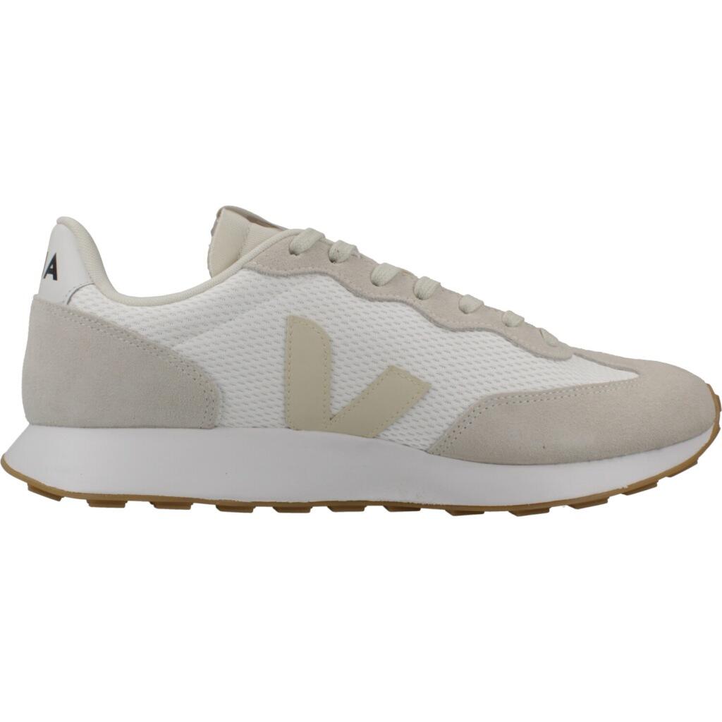 VEJA RIO BRANCO II ALVEOMESH WHITE PIERRE - Talla 42 4/5
