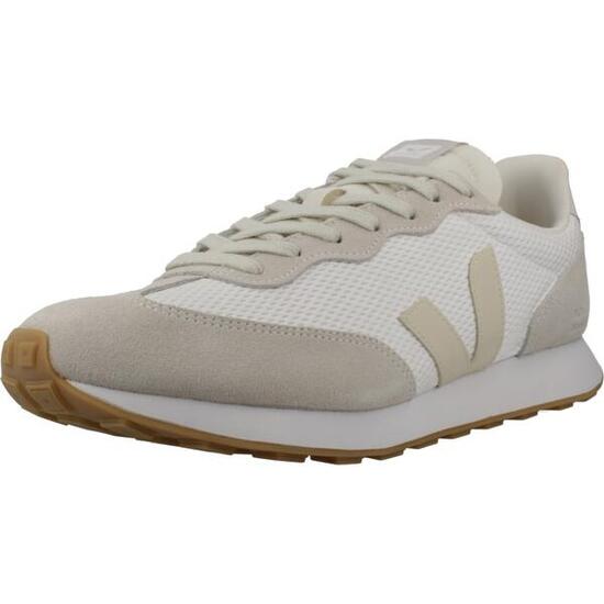 VEJA RIO BRANCO II ALVEOMESH WHITE PIERRE - Talla 44
