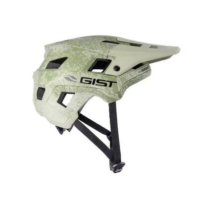 Casco da bici Gist
