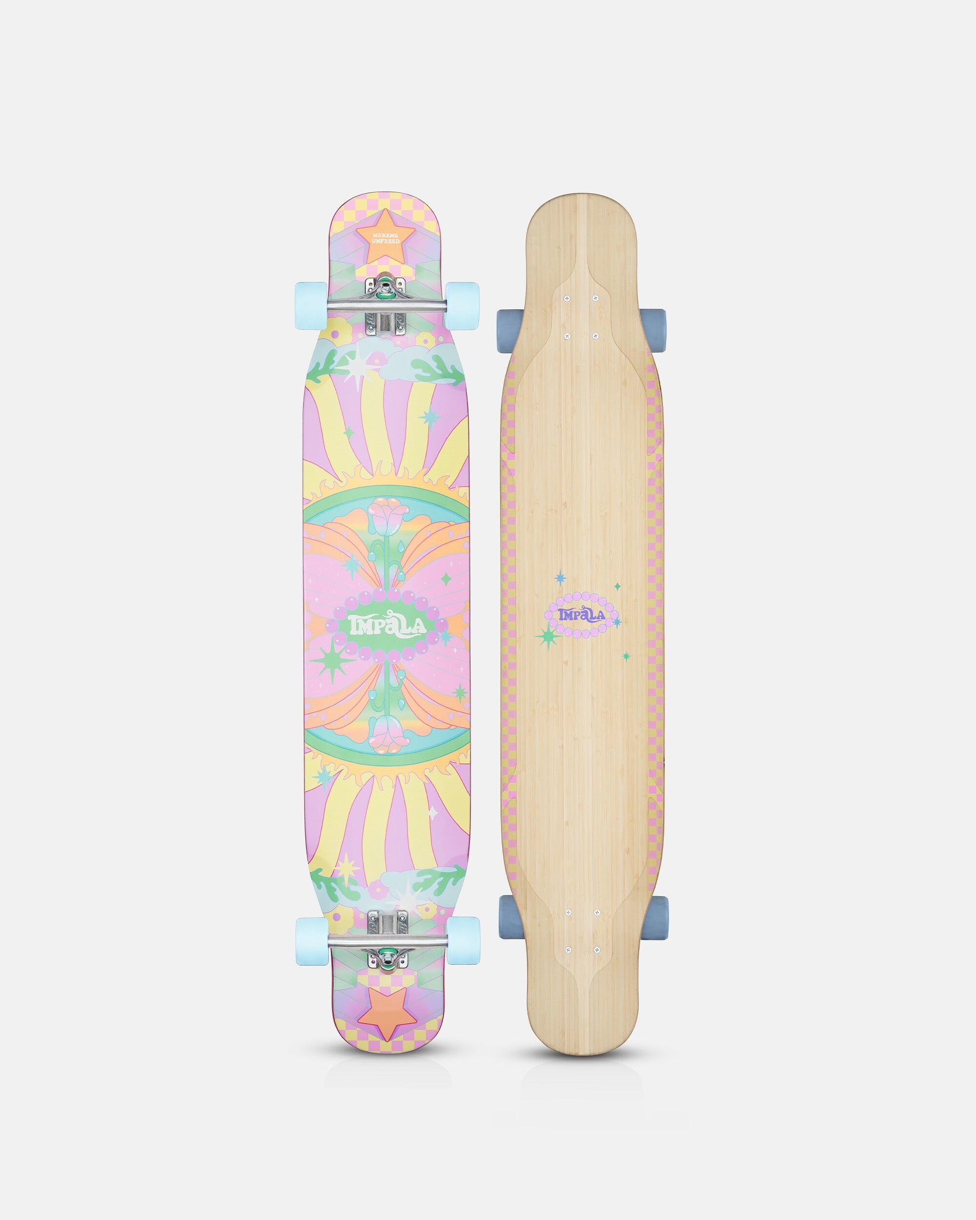 IMPALA SKATE picture