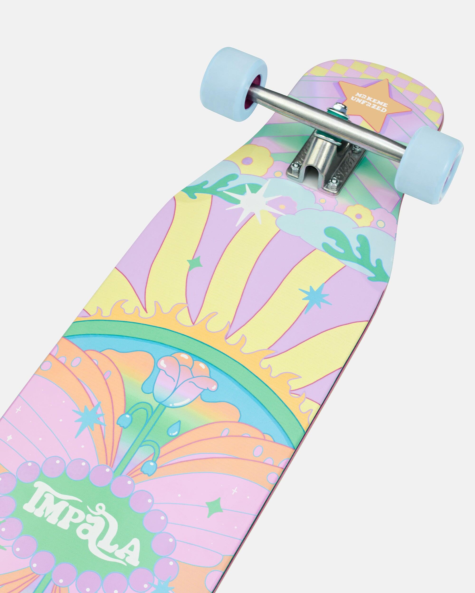 Impala Muse Dancing Longboard - MakeMe Unfazed 3/3