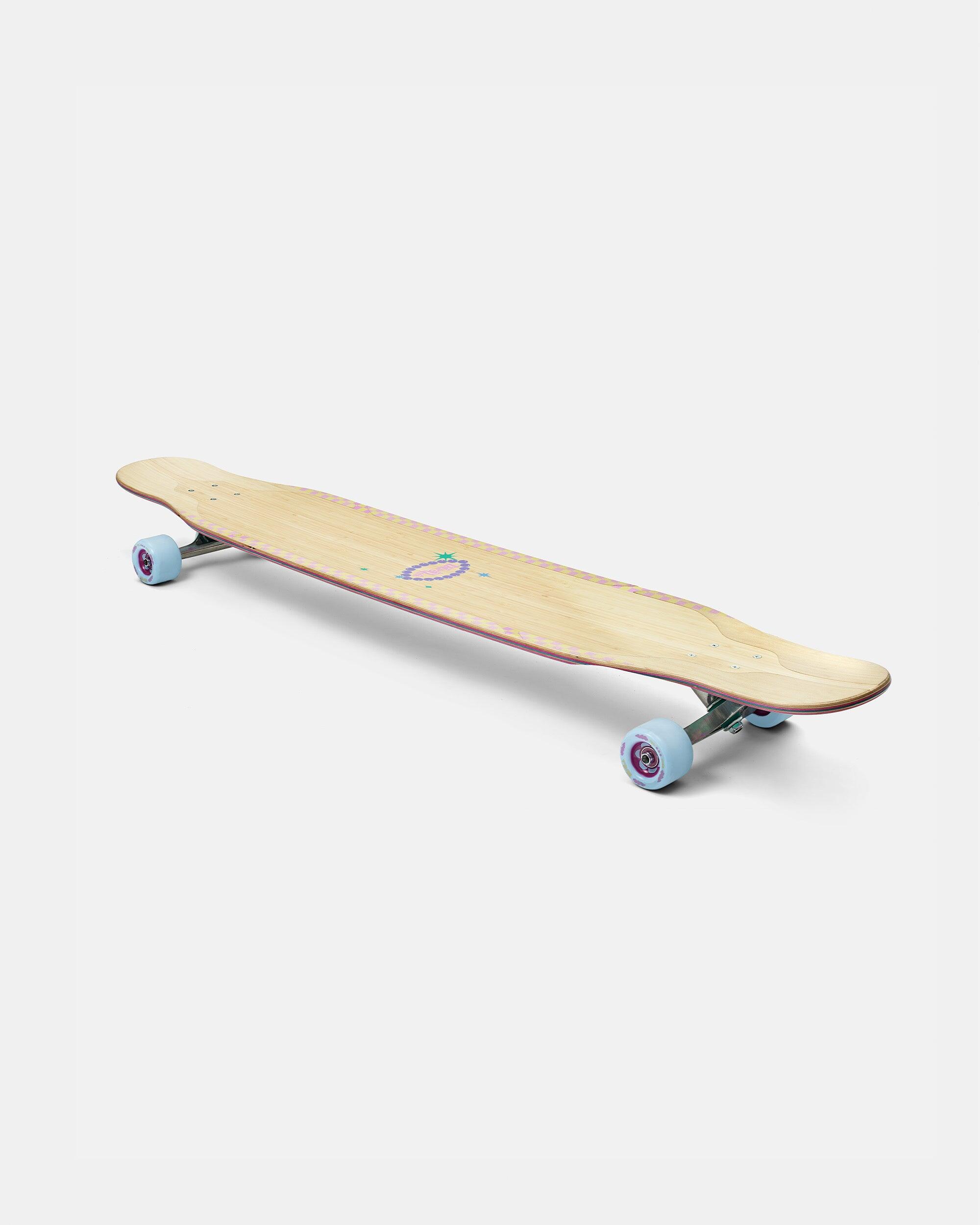 Impala Muse Dancing Longboard - MakeMe Unfazed 2/3