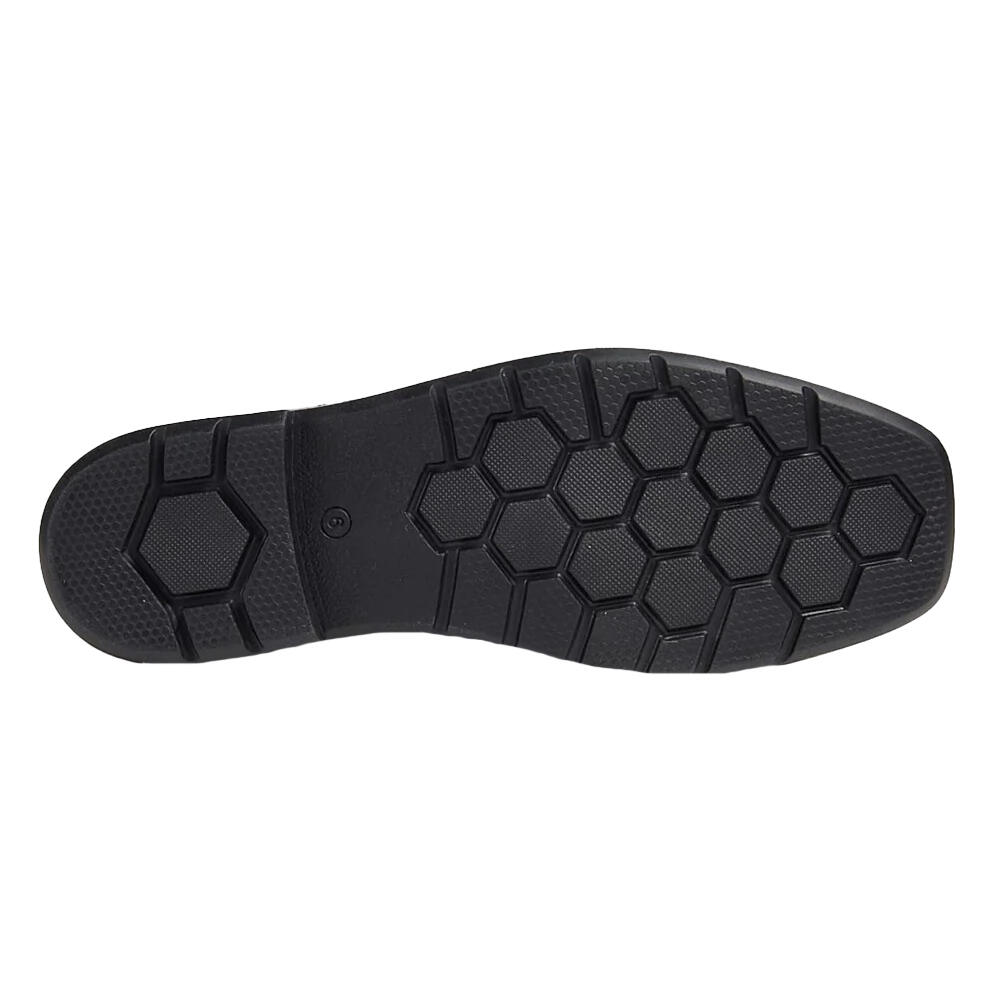 Chaussures Élégantes HORNET Enfant (Noir) 4/4