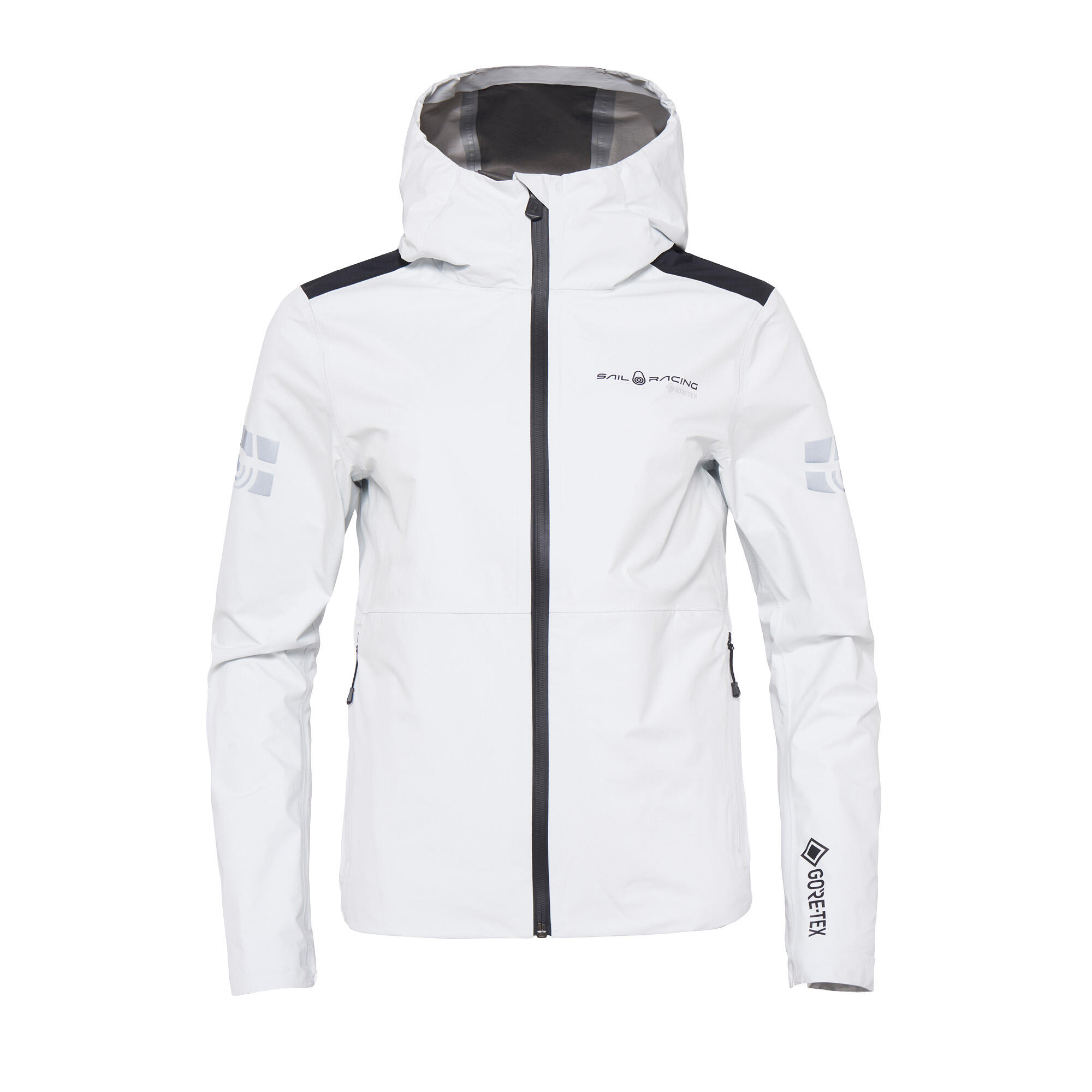 Veste de voile pour femme Sail Racing Spray Gore Tex 6/6