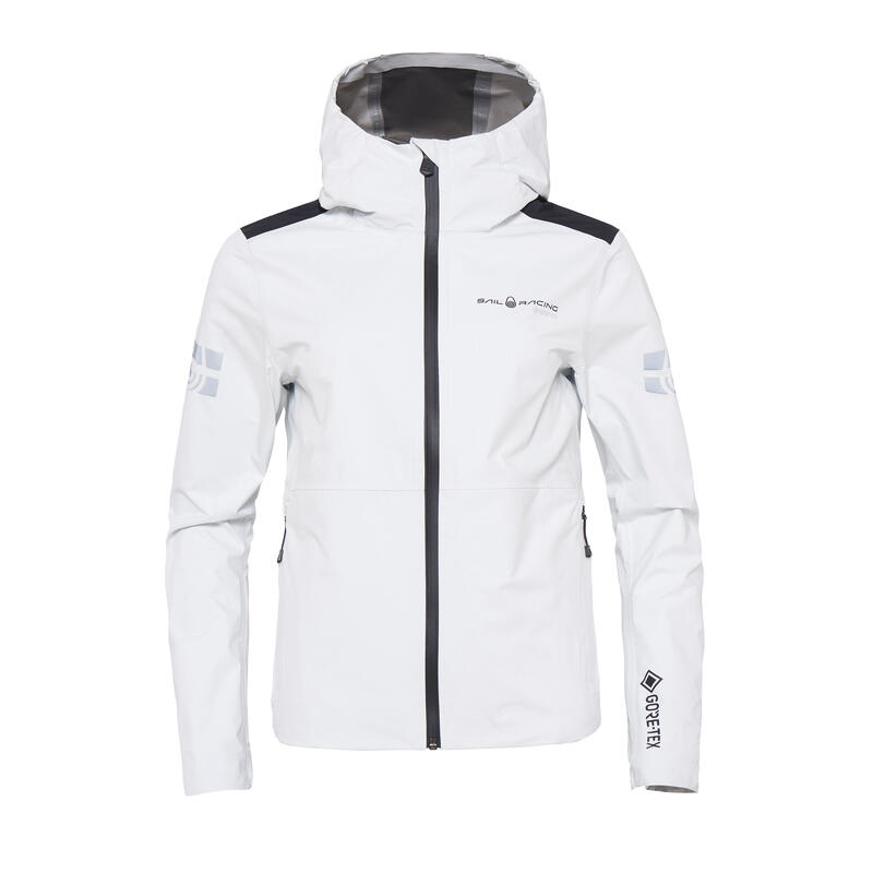 Geacă de navigație pentru femei Sail Racing Spray Gore Tex