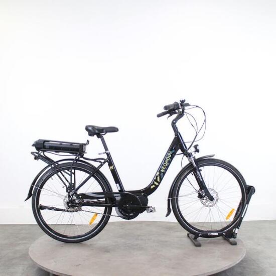 Reconditionné - Ville électrique KALYSO - Excellent état