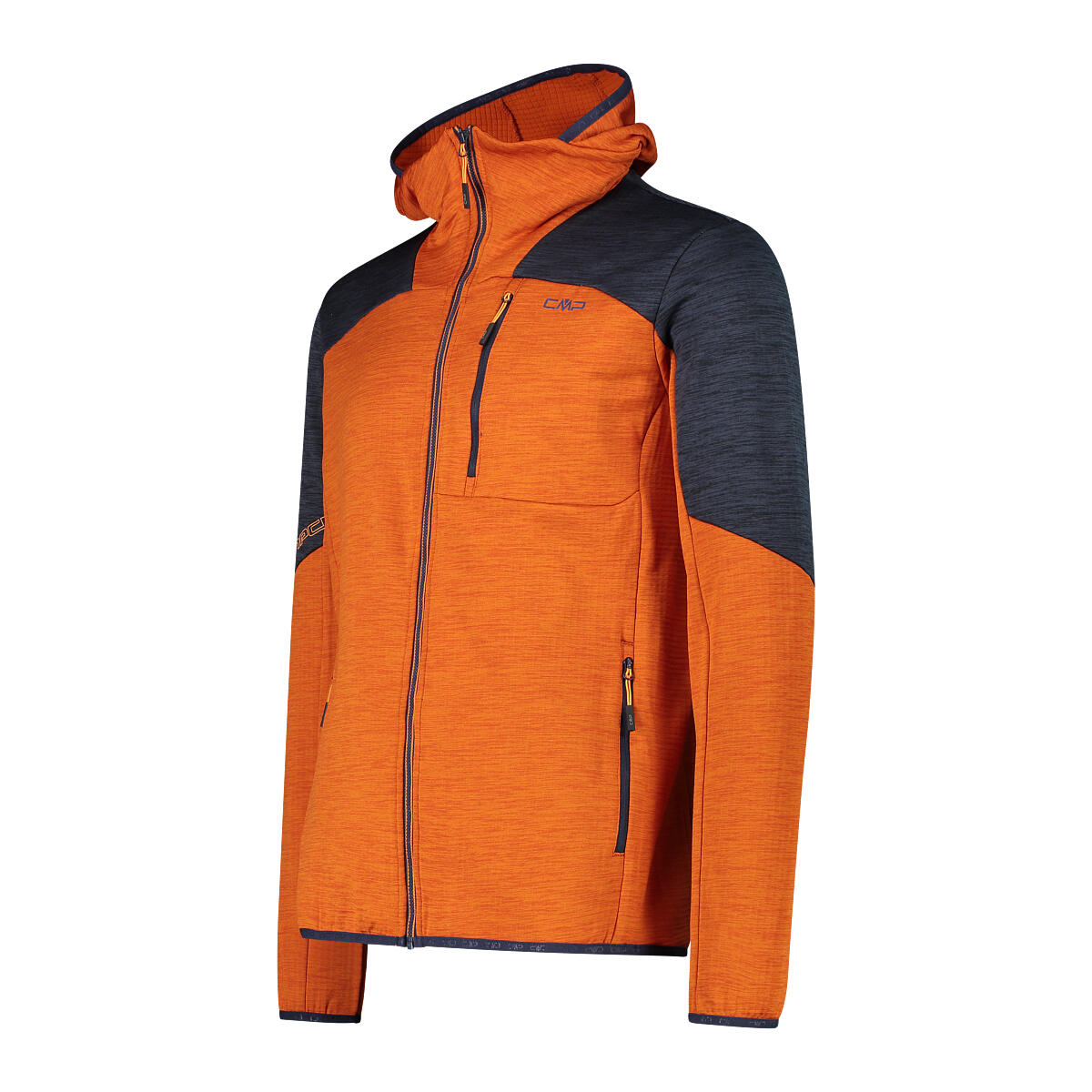 Veste à capuche CMP 3/3