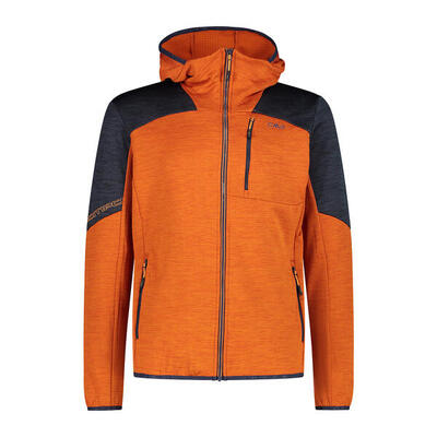 Hooded jacket cmp