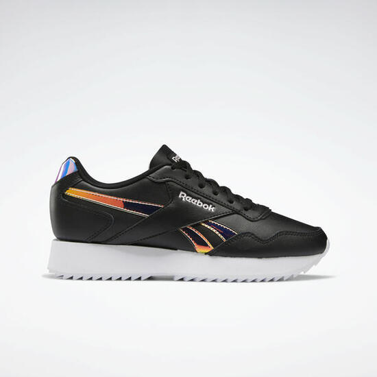 Reebok Royal Glide Ripple Double Shoes