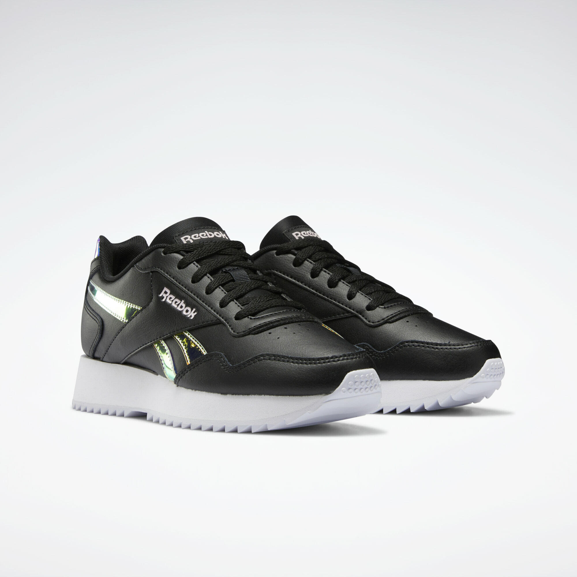 Reebok Royal Glide Ripple Double Schoenen 4/5