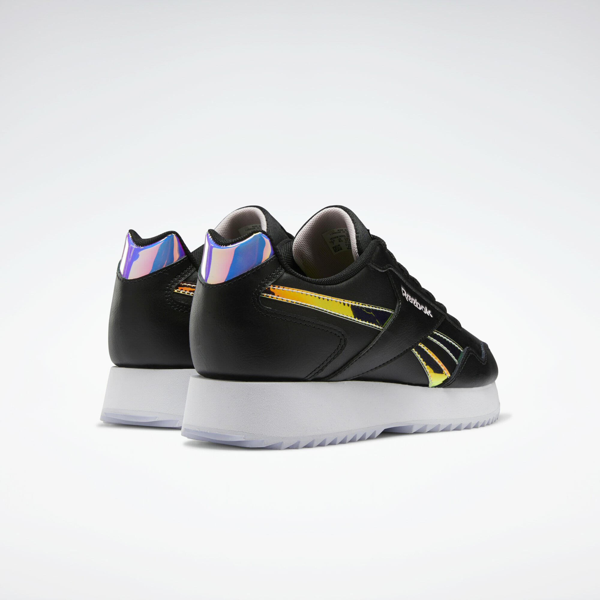Reebok Royal Glide Ripple Double Schoenen 5/5