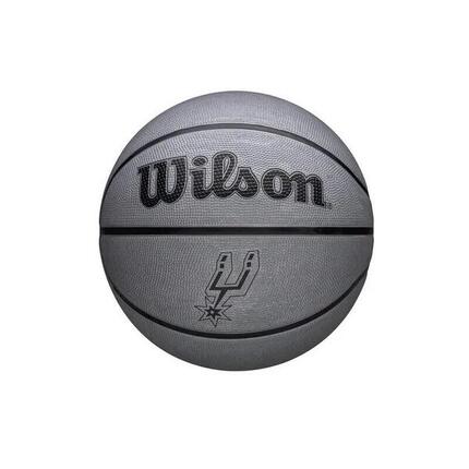 Piłka NBA Tribute Solid San Spurs
