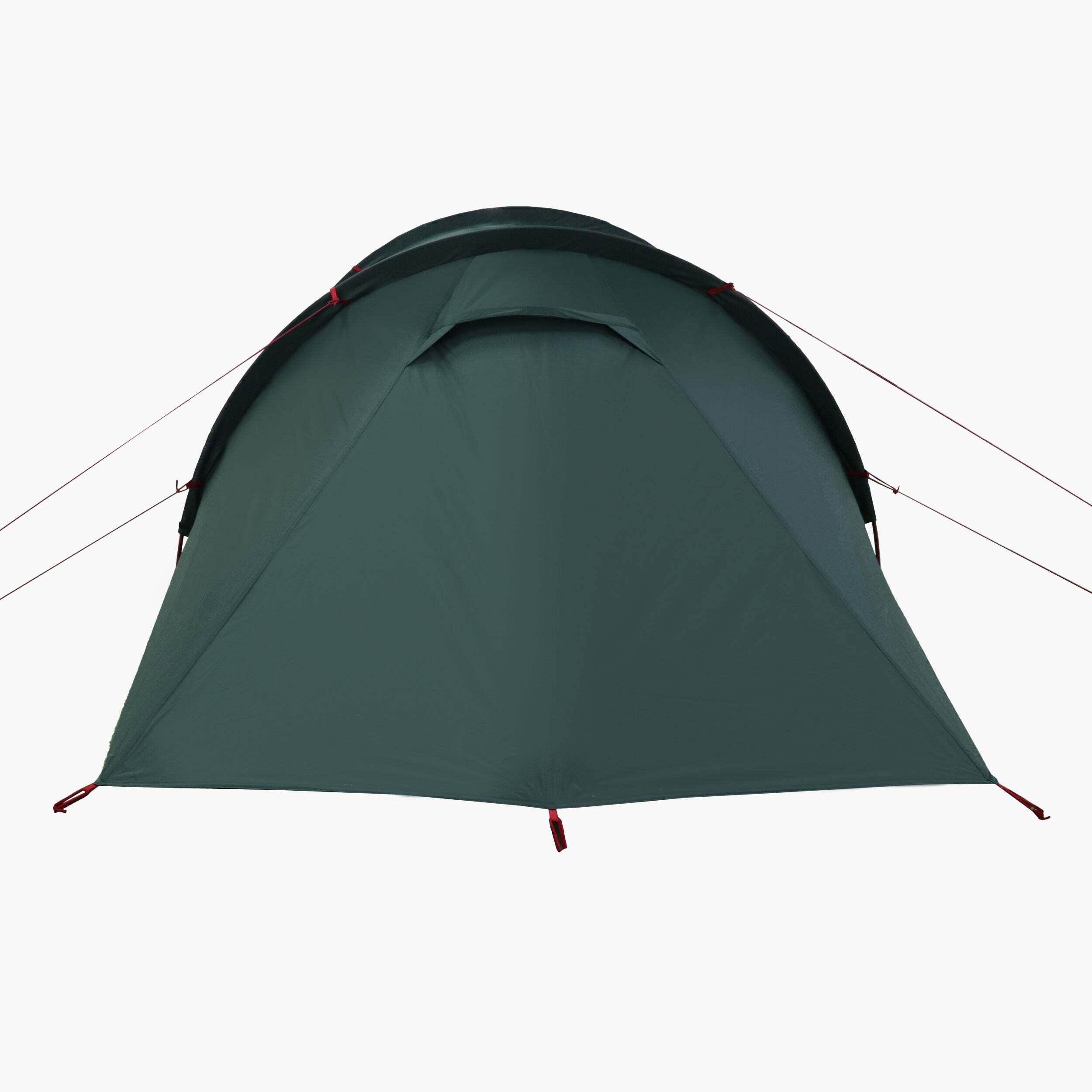 Tenda a tunnel per 2 persone Highlander Respite 3/7