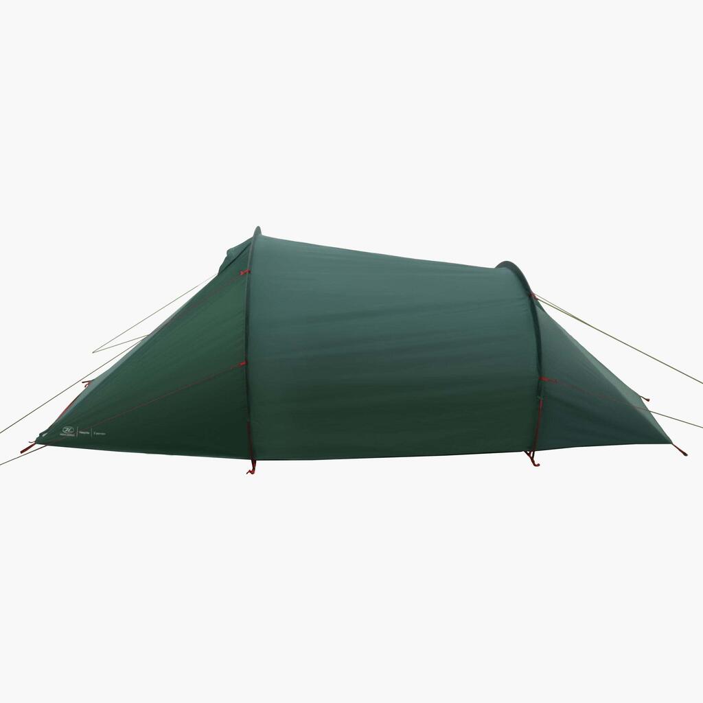 2-person tunnel tent Highlander Respite