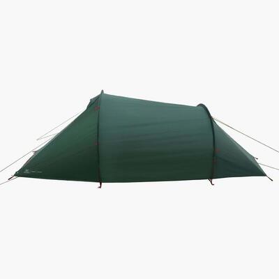 Tunnel tent voor 2 personen highlander respite