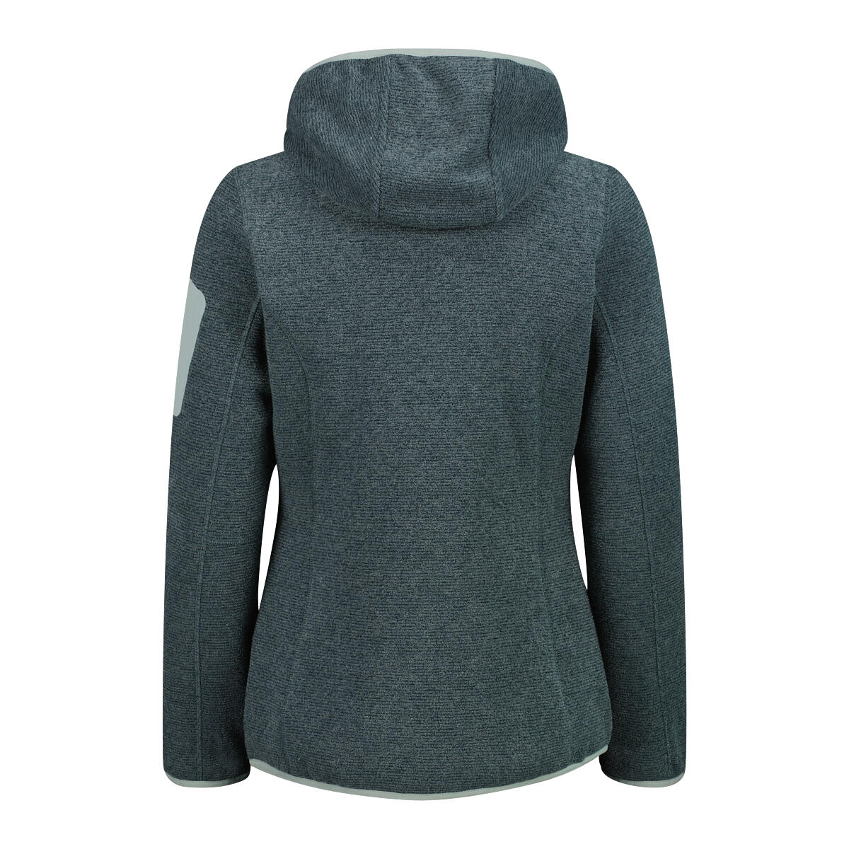 Pile con cappuccio da donna CMP 2/5