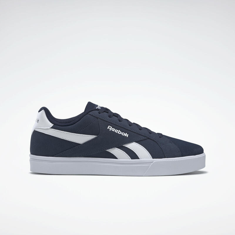 Buty męskie sportowe trampki Reebok  ROYAL COMPLETE 3 LOW