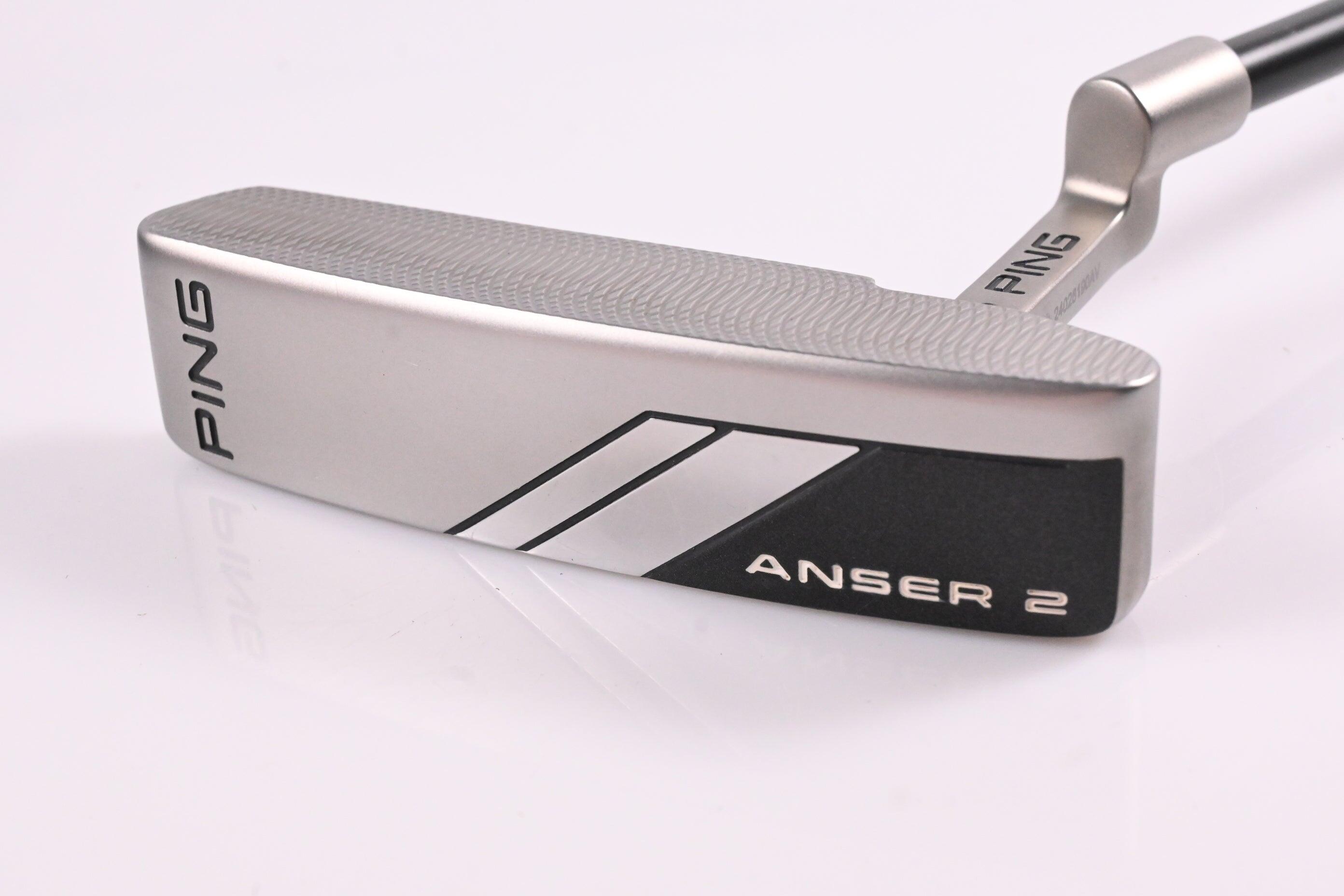 Ping Anser 2 2024 Putter / 34 Inch | Decathlon