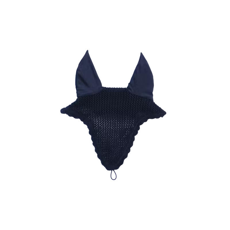 Bonnets anti-insetti per cavallo lunghi Kentucky soundless full 2/7
