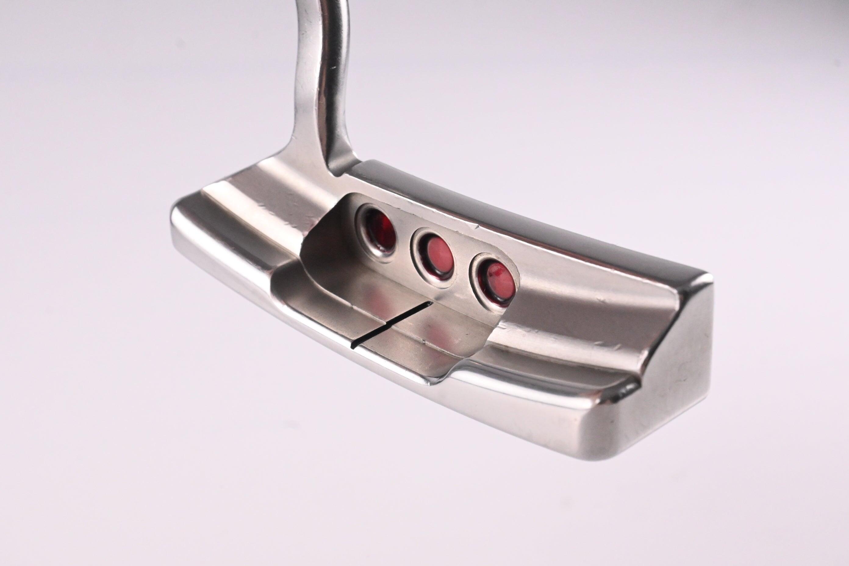Scotty Cameron California Sea Mist Monterey 1.5 Putter / 34 Inch