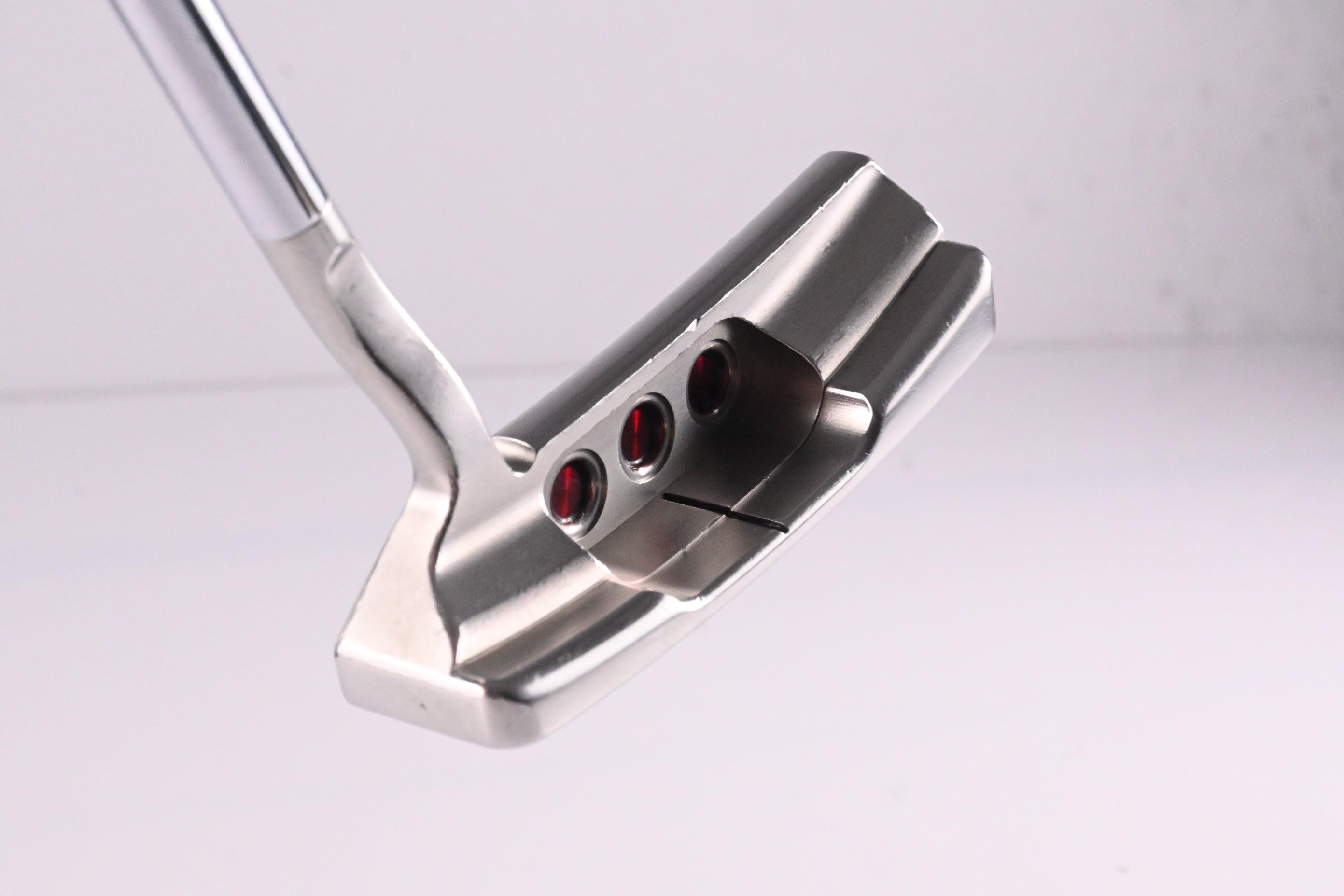 Scotty Cameron California Sea Mist Monterey 1.5 Putter / 34 Inch