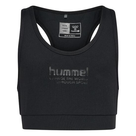 Brassière fille Hummel Pure