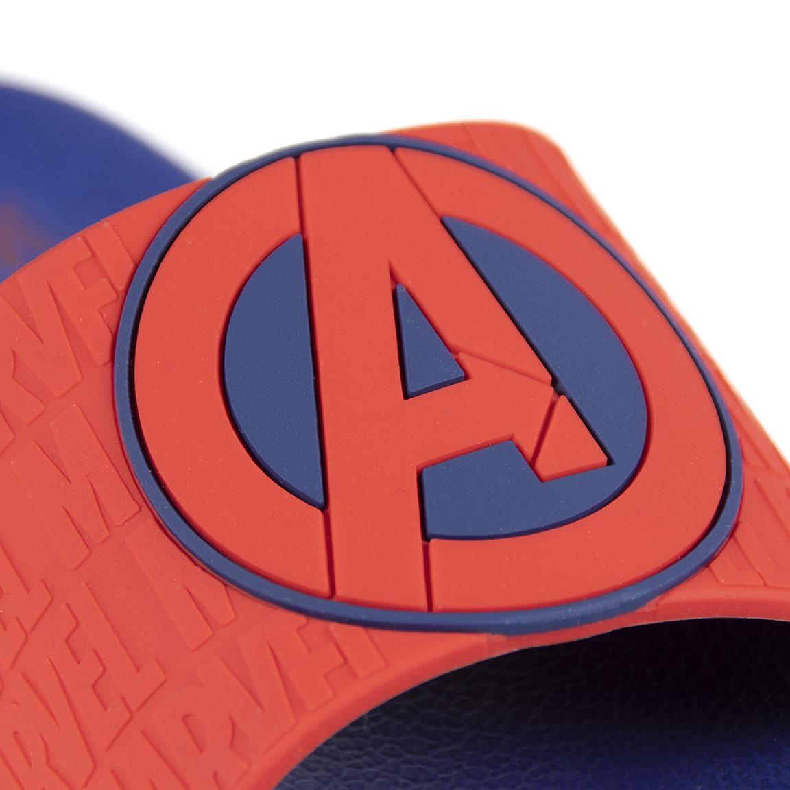 Pantufa da Banda dos Vingadores 4/4