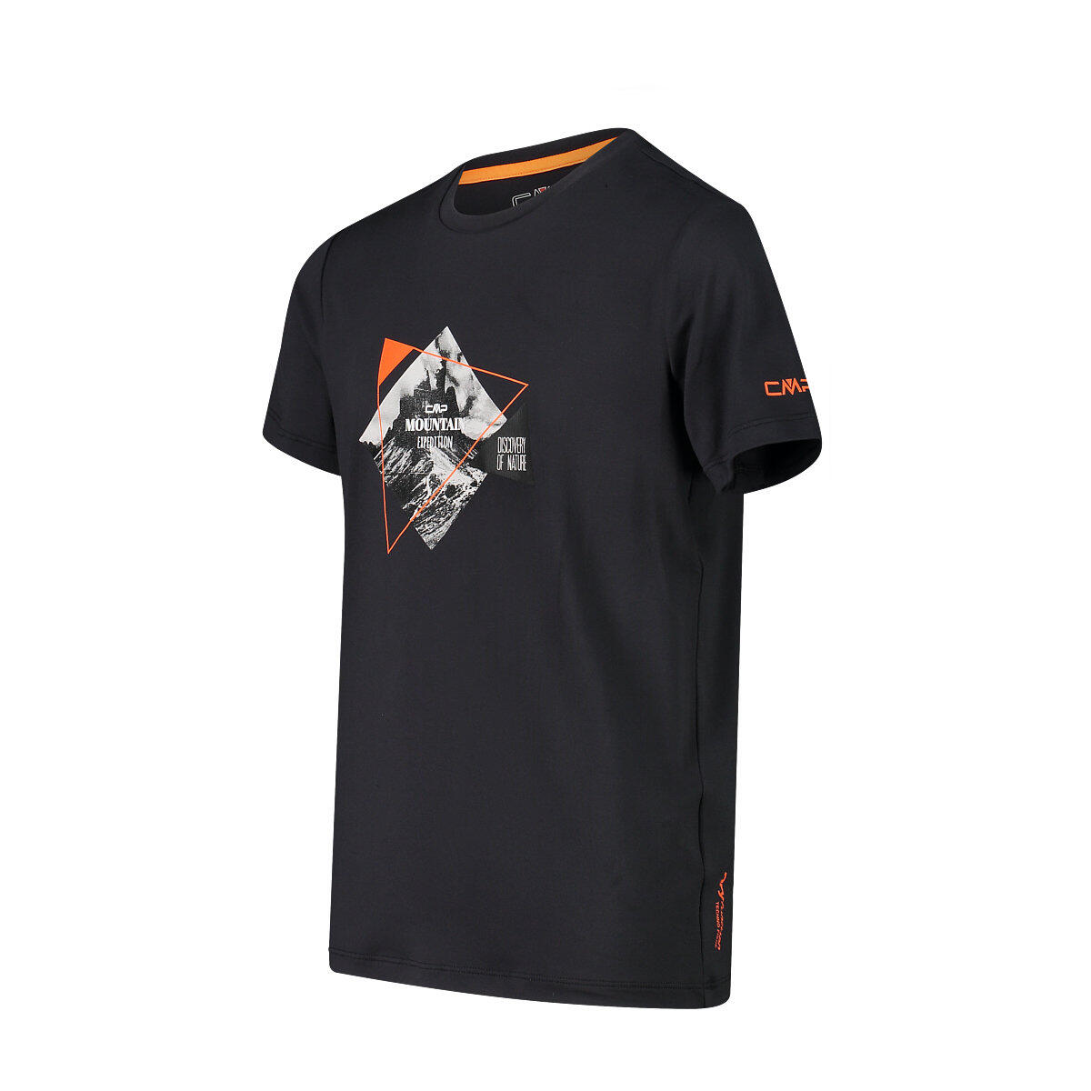 T-shirt en jersey enfant CMP 3/3
