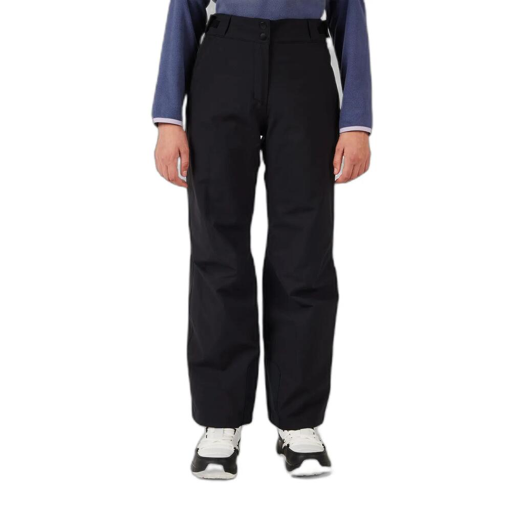 Insulated girls' ski pants Rossignol