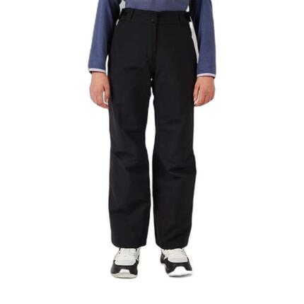 Pantalon de ski enfant Rossignol isolé pour filles