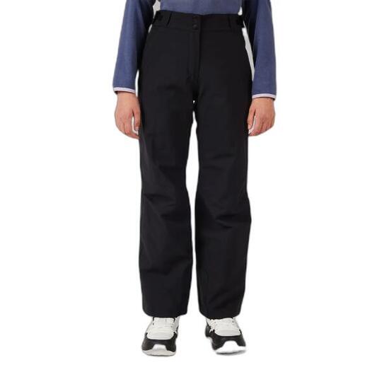 Pantalon de ski enfant Rossignol isolé pour filles