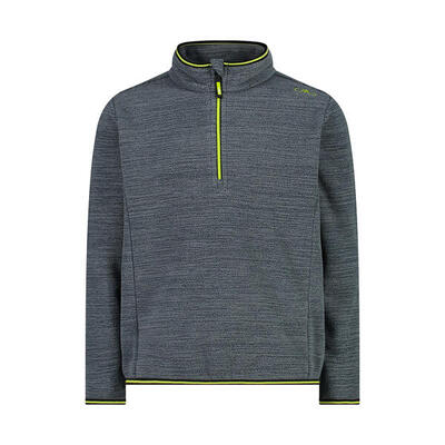 Kinderen col roulé fleece cmp