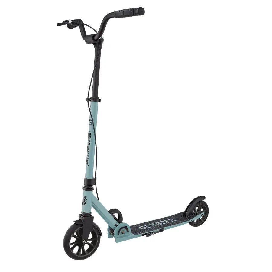 Trottinette FLOW RIDER DELUXE - Bleu cendré 6/6