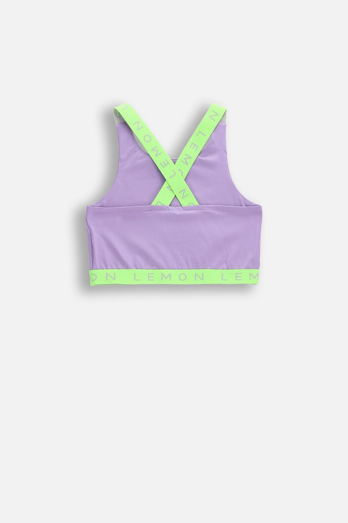 Top sportowy (F-WL6143402ACG-016-158) 2/6