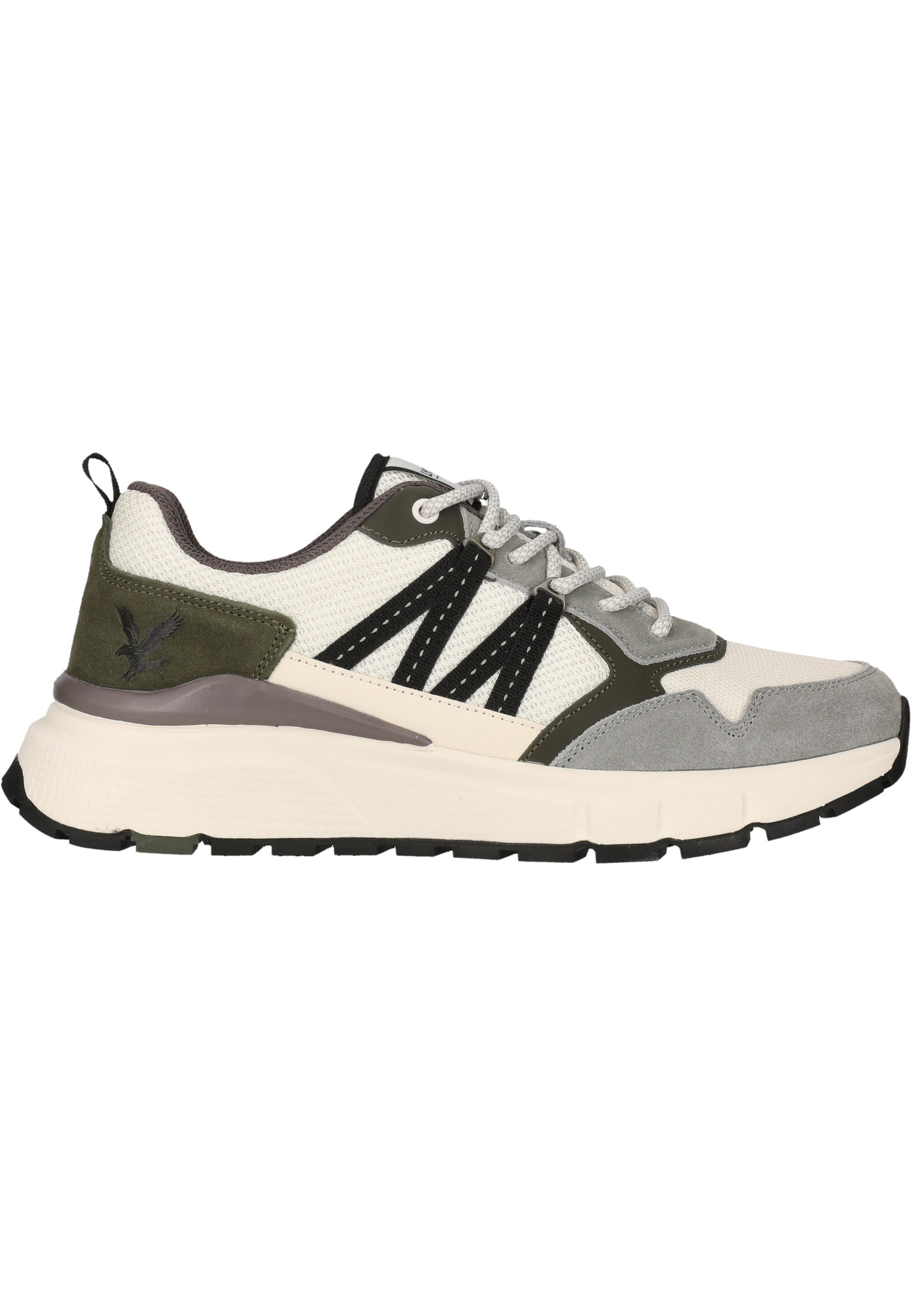 Sneaker Lennox 3/5