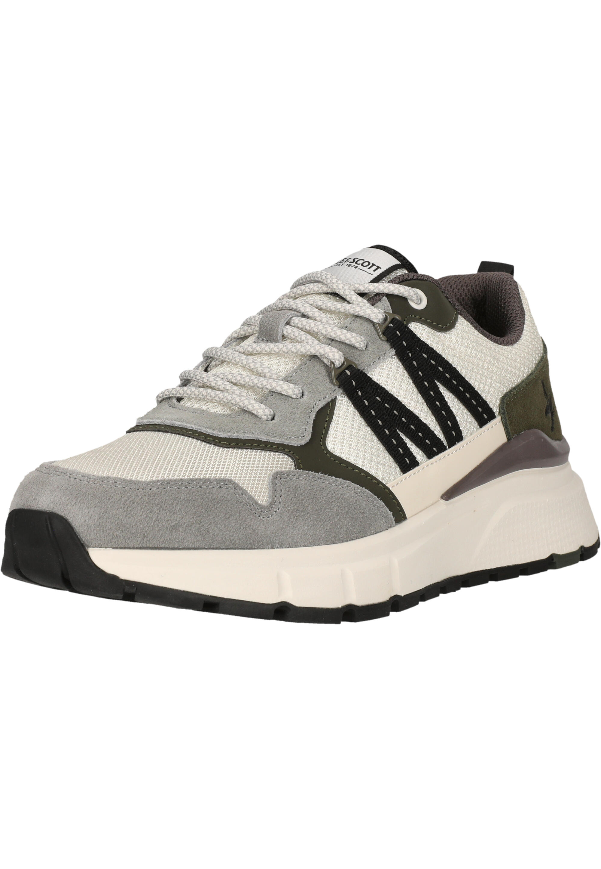 Sneaker Lennox 2/5