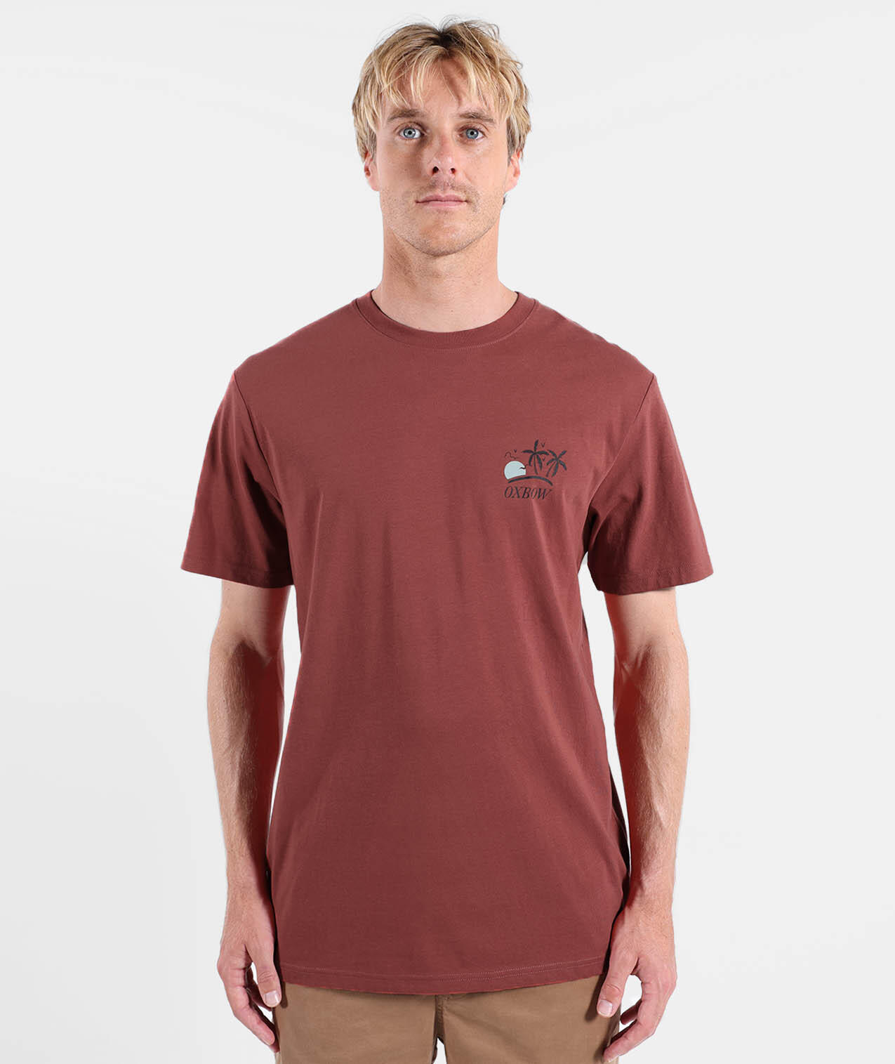 T-shirt a maniche corte CRUISER 3/5