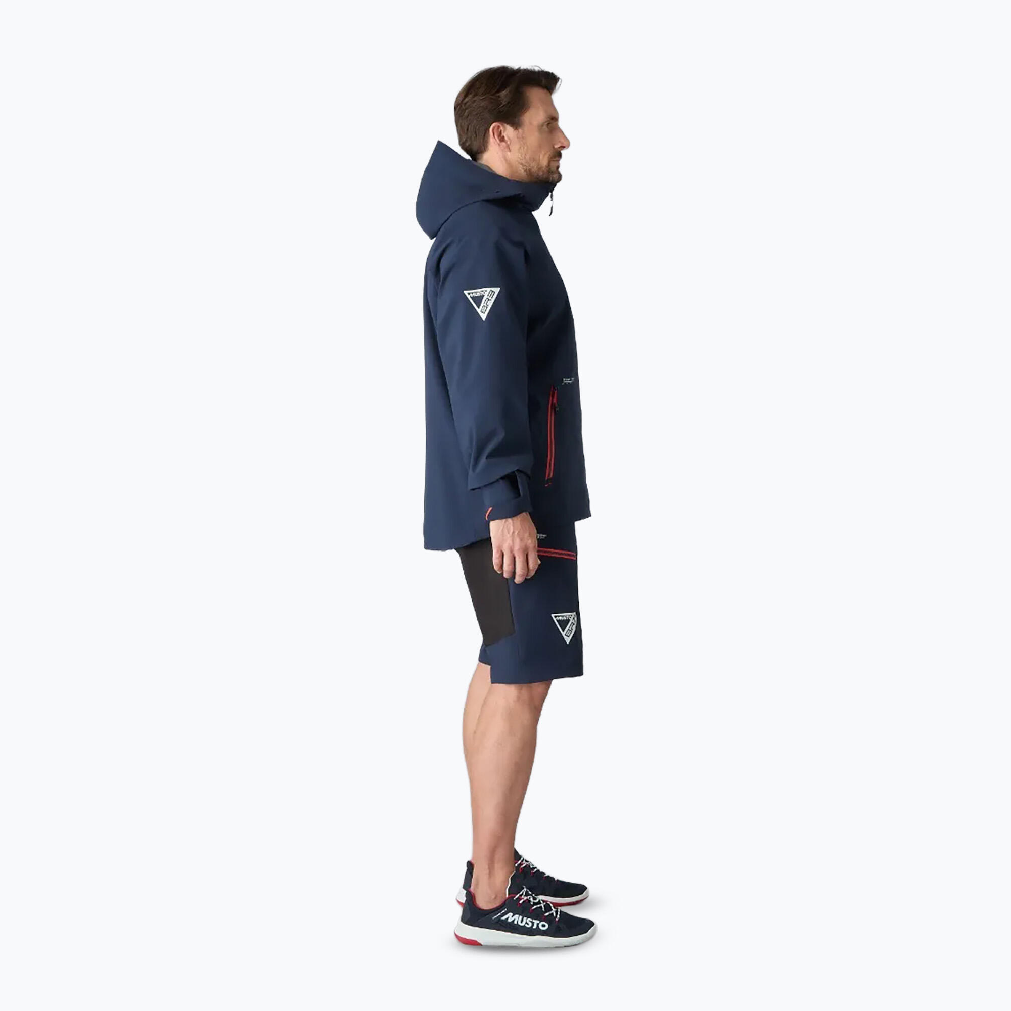 Veste de voile homme Musto BR3 Sport 3/7