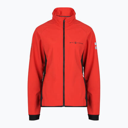 Veste de voile pour homme Sail Racing Spray Softshell