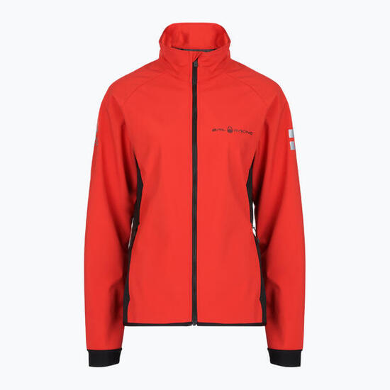 Veste de voile pour homme Sail Racing Spray Softshell