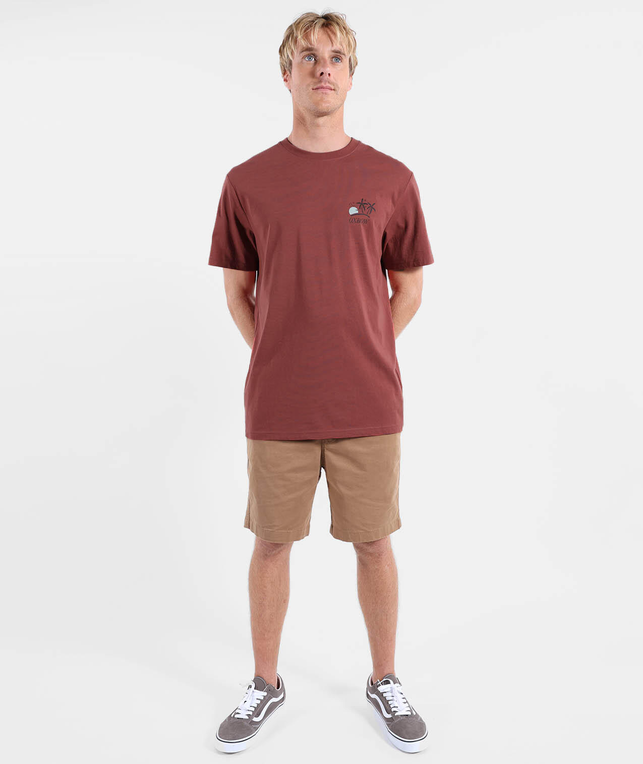 T-shirt a maniche corte CRUISER 5/5