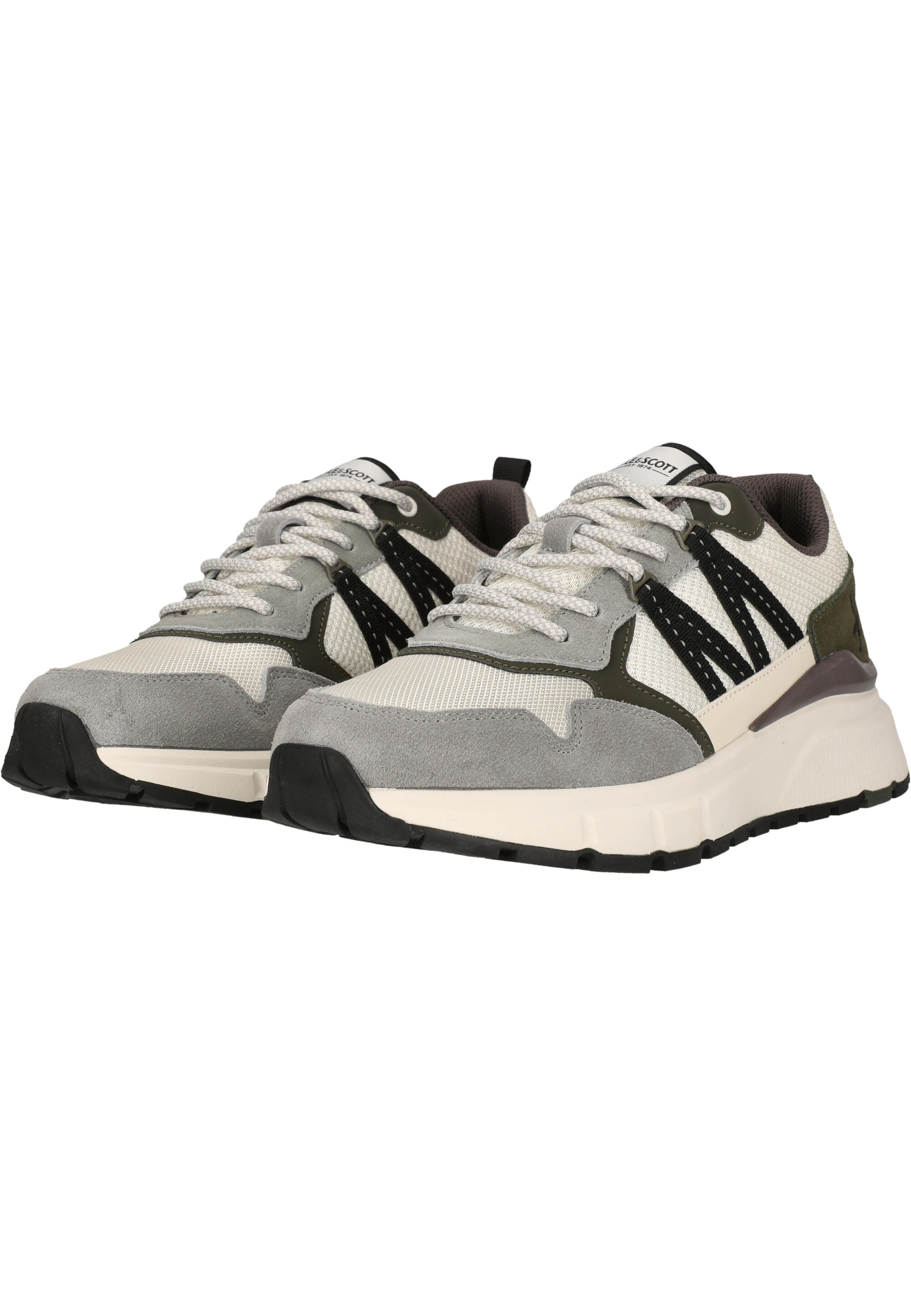 Sneaker Lennox 4/5