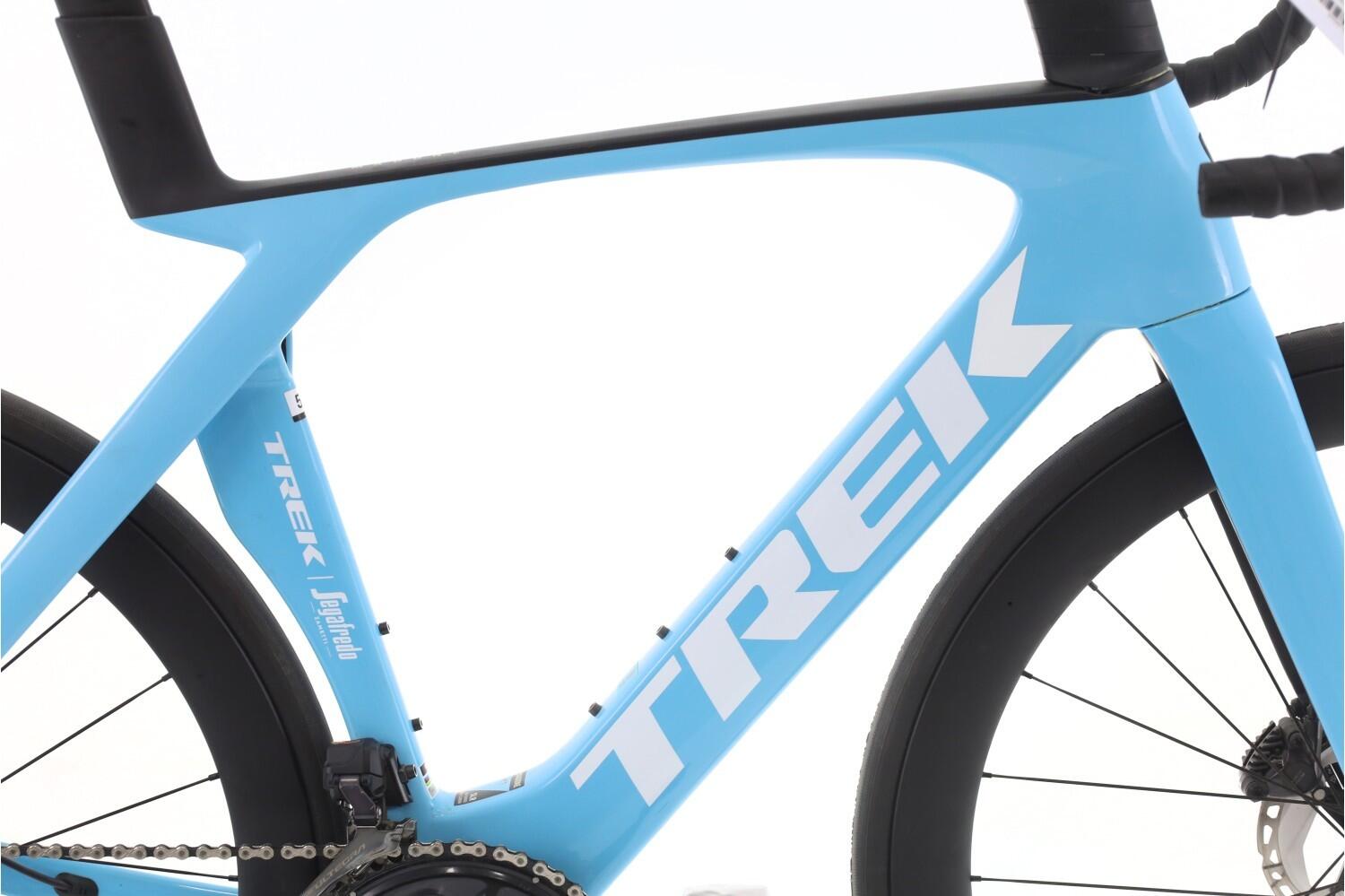 Refurbished Rennrad ·  Madone SLR GEN 7 Di2 12V · Sehr guter Zustand 2/8