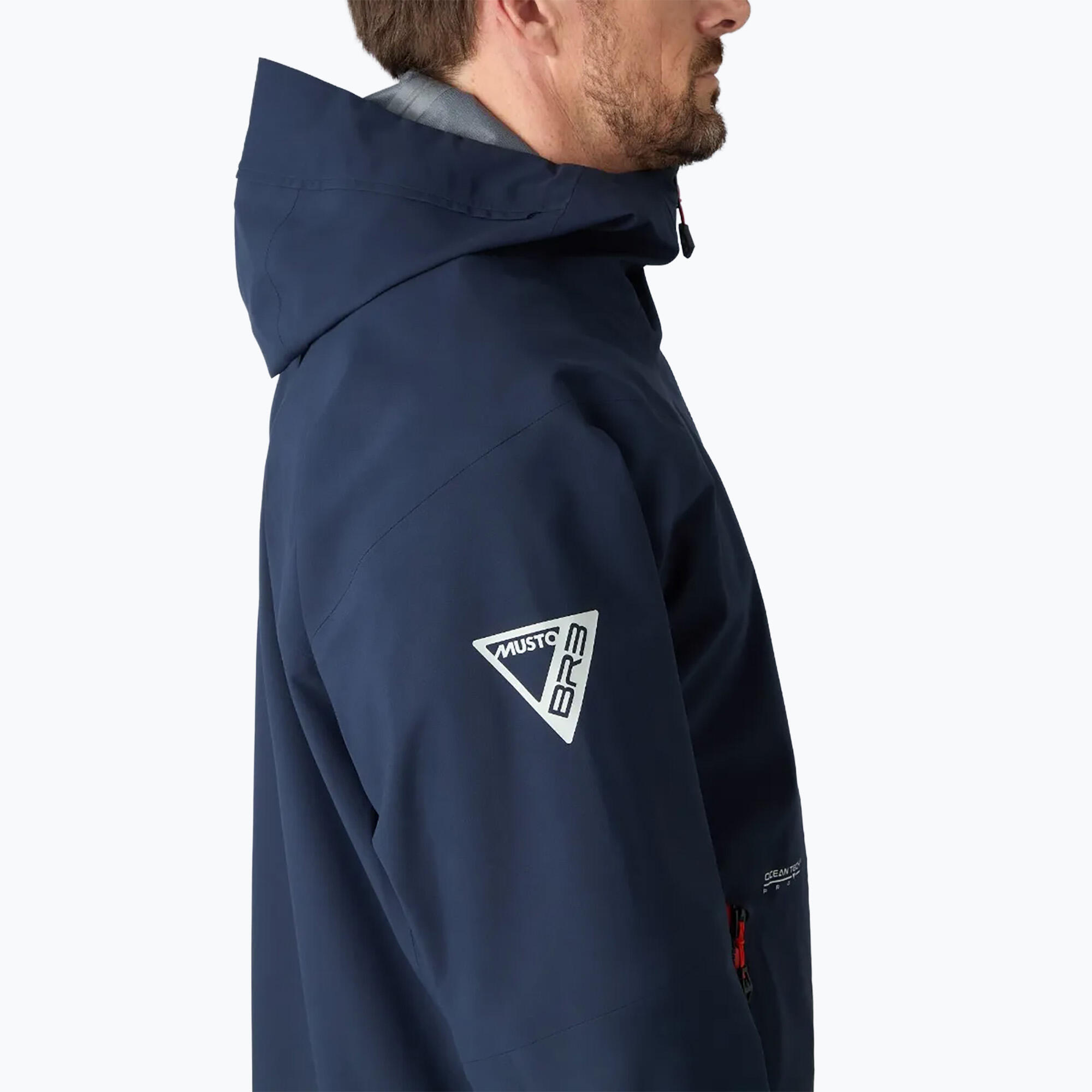 Veste de voile homme Musto BR3 Sport 4/7