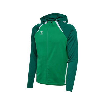 Kapuzenjacke für Damen Hummel Lead 2.0